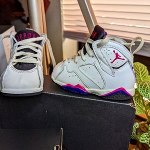 Jordans 6c